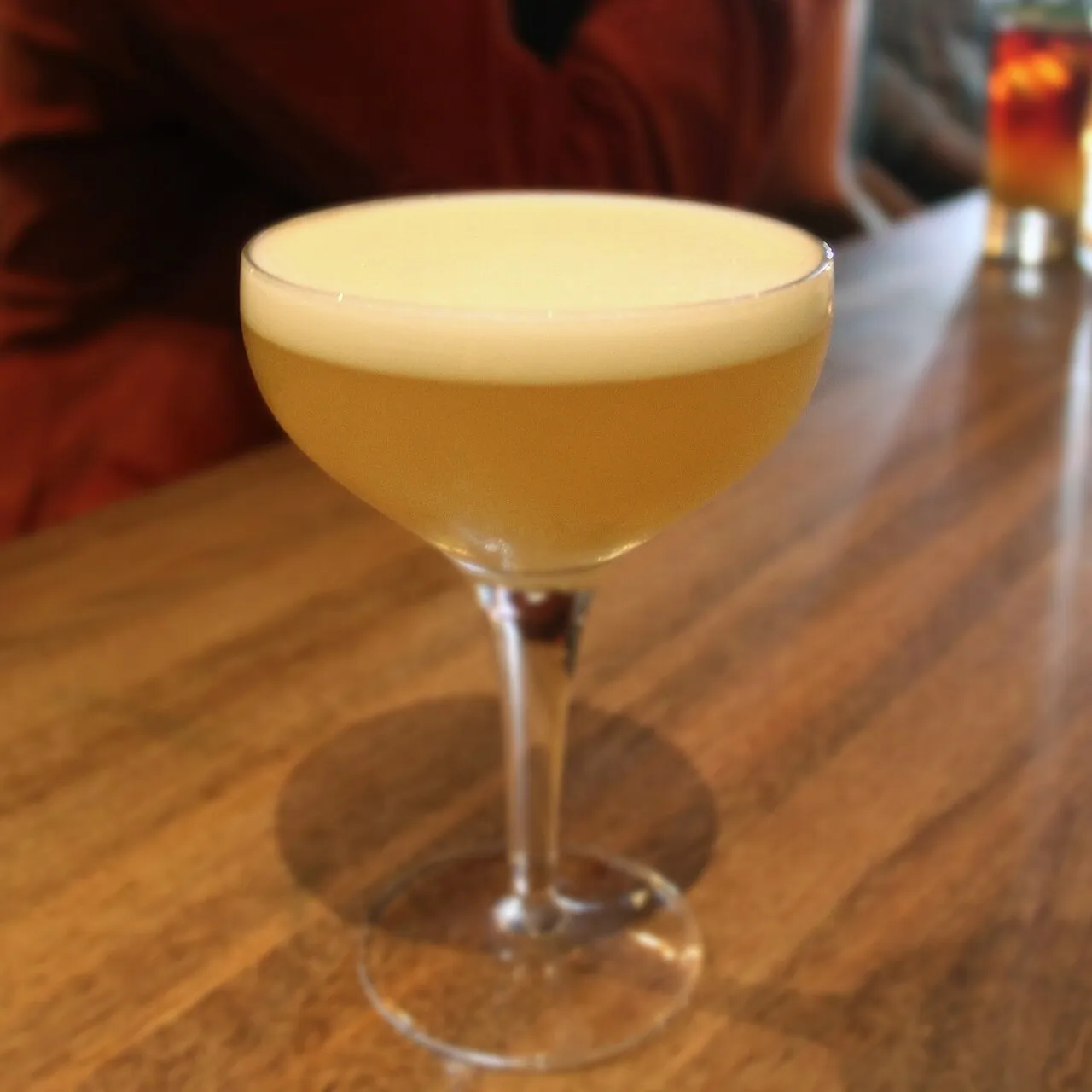 Κοκτέιλ Brown Derby
