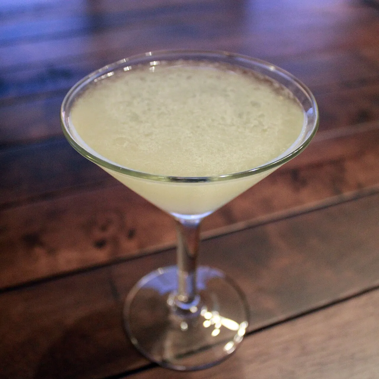 Κοκτέιλ Daiquiri
